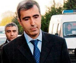 Fadıl Akgündüz 'jet' gibi döndü