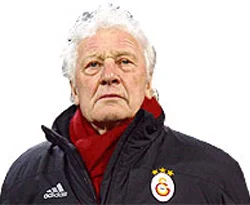 Feldkamp: 'Korkmaz?a karşıydım'