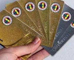 Fenerbahçe'de kombine satışları!