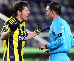 Fenerbahçe yeni kaptanını buldu