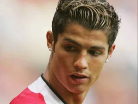 Ferguson: Ronaldo'nun gidişi kaçınılmazdı