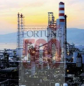 Fortune dergisinin ilginç tesbiti