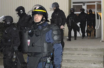 Fransa PKK'ya göz açtırmıyor