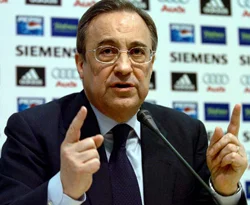 'Galacticos ekonomisi'nin sırrı ne?