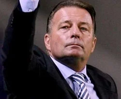 'Galatasaray Adriaanse ile anlaştı'