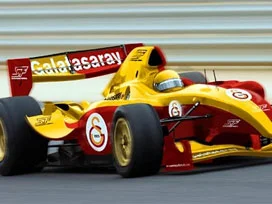 Galatasaray Formula'da ağır kaldı
