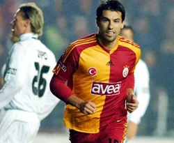 Galatasaray, ikinci yarılarda yıkıldı