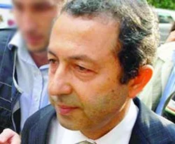Garipoğlu'nun 33 şirketine atama