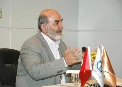 Genç MÜSİAD, Ahmet Taşgetiren'i ağırladı