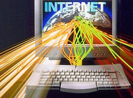 Goldberg'den internet öngörüleri
