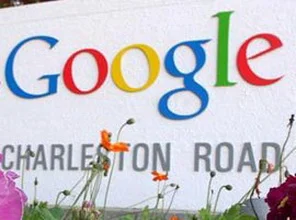 Google'a da yasak geldi