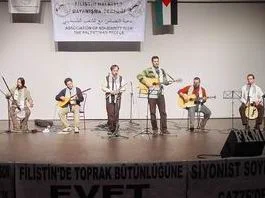 Grup Yürüyüş'ten yeni albüm
