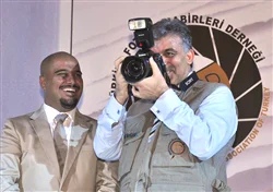 Gül: 'Basın özgürlüğü yoksa, birçok şey noksandır.'