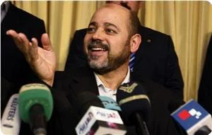 Hamas'tan diyalog çağrısı