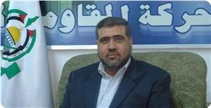 Hamas'tan diyalog yorumu