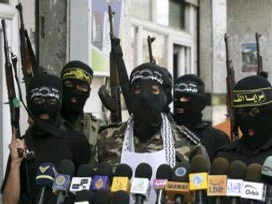 Hamas ve El Fetih gerilimi tırmanıyor