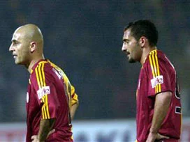 Hasan Şaş karar aşamasında