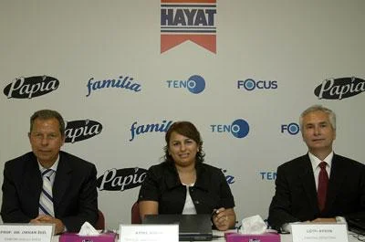 Hayat Kimya'dan iki önemli yatırım