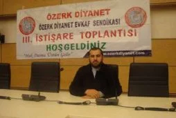 Haydi çocuklar Kur'an kursuna!