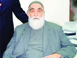 Hazım Oktay Başer Hakk'a yürüdü