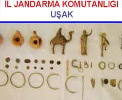 Hırvatistan tarihi eserleri iade etti