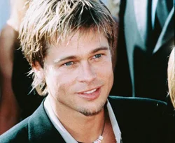 Hızlı araç kullanmayı Brad Pitt engelleyecek