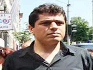 Hrant Dink'in oğlu şimdi asker