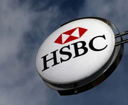 HSBC Ruble ile işlemlere başladı