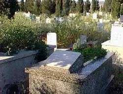 Hz. Danyal'in mezarı bulundu