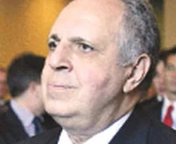 İlkin son kez başkanlık yaptı