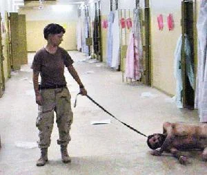 Irak'ta işkenceye karşı açlık grevi