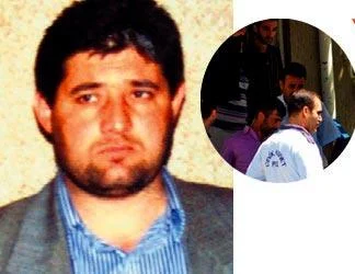İşadamı ölüm timi kurmuş...