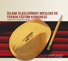 İslam Ülkelerinin eğitimcileri İstanbul'da