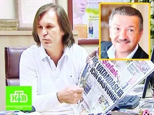 İsmailov, Putin'in hedefi oldu