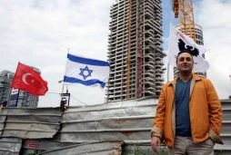 İsrail Türk işçisini almıyor