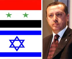 İsrail Türkiye'nin arabuluculuğuna karşı