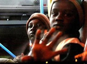 İstanbul'da Darfur Konferansı