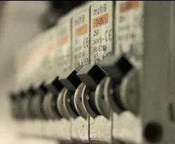 İstanbul'da elektirik kesintisi