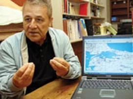 'İstanbullu depremle kıyameti yaşayacak'