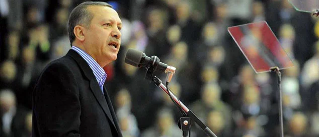 İşte Erdoğan'ın mayın formülü