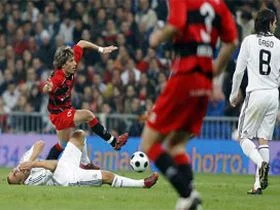 İşte Real Madrid'in yeni hocası