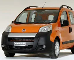 İsveç'in postası Bursalı Fiorino ile taşınacak