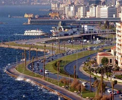 İzmir'deki 4 metro projesinden 3'ü durdu