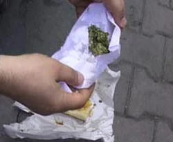 Jandarmadan uyuşturucu operasyonu