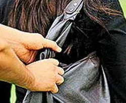 Kapkaç olayı tarihe karışıyor