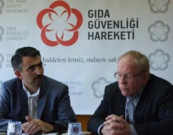 Karanlık bir oyun: 'Ölüm tohumları' !