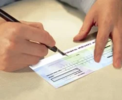 Karşılıksız çek sayısında artış