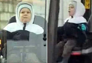 Karşınızda dünyanın en küçük operatörü!