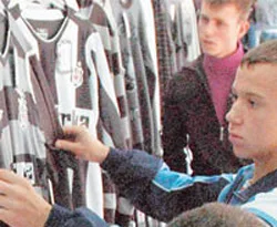 Kartal Yuvası para basıyor