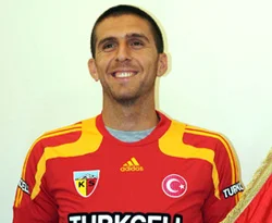Kayserispor'da gençleşme operasyonu